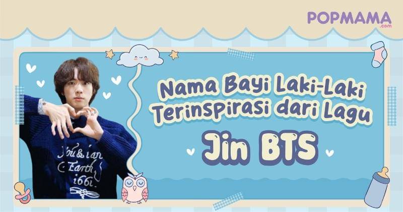 Popmama.com/Aristika Medinasari